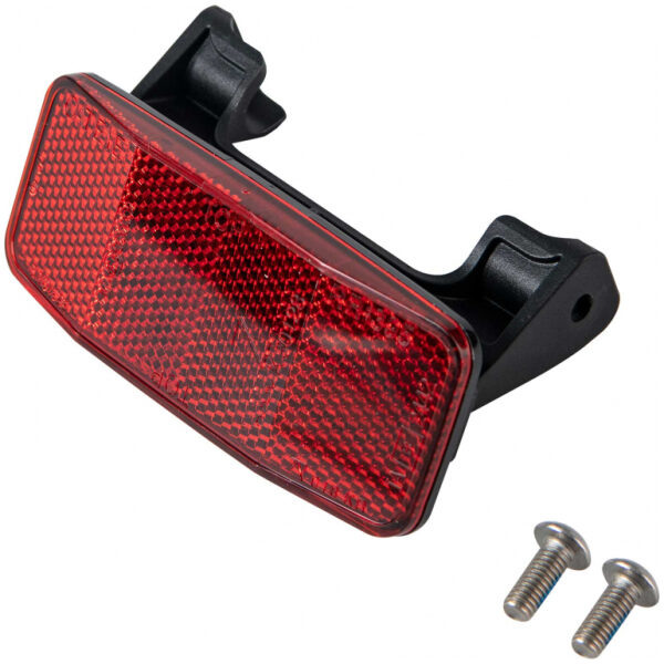 Brompton P Line Advance Achterreflector + Bevestiging
