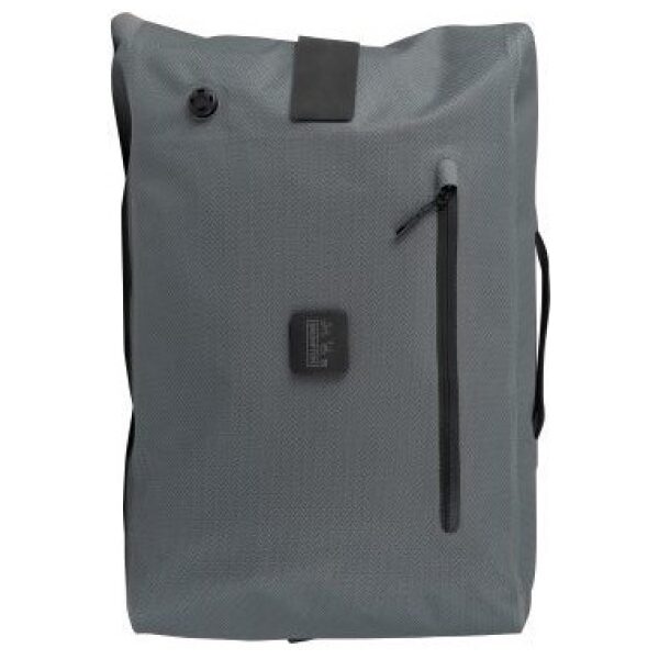 Brompton Borough Water proof Backpack M + Frame Graphite