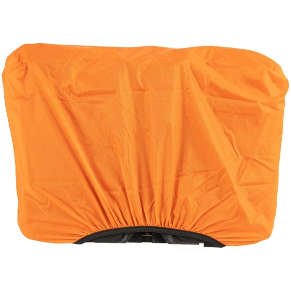 Brompton Regenhoes oranje Medium - Afbeelding 2
