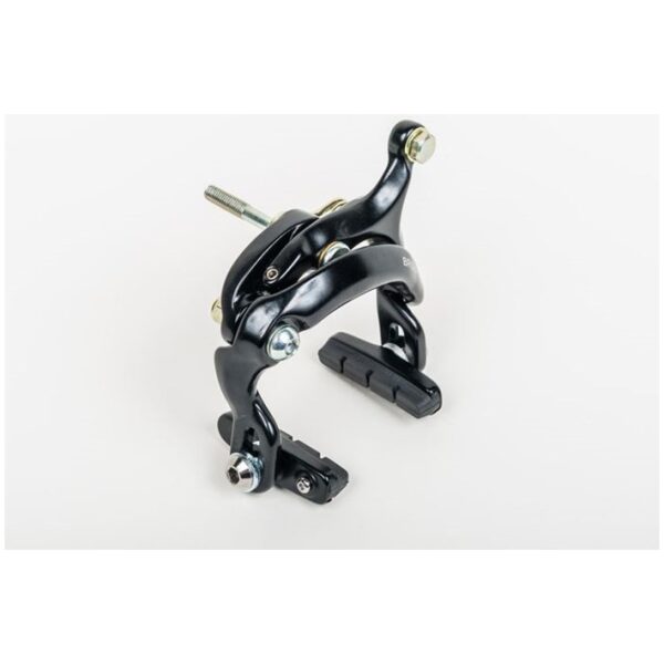 Brompton rem voor compleet zwart voor