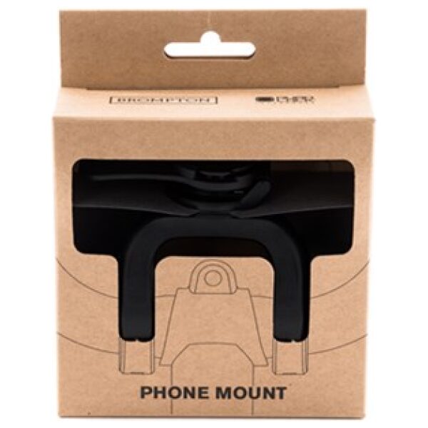Brompton Phone Mount with Uni Adaptor - Afbeelding 3