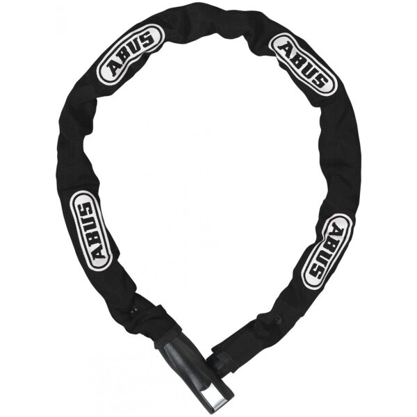 Abus kett slot 8800/120 2.0 CityChain Zwart