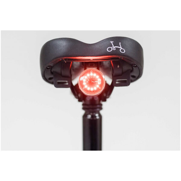 Brompton Be Seen Lights - Afbeelding 3