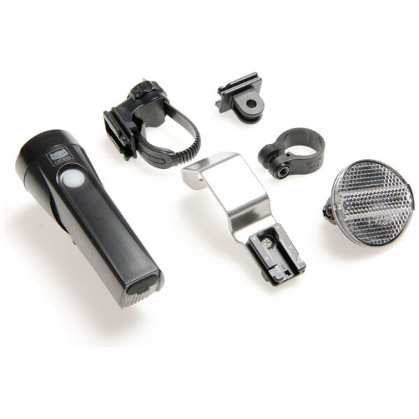 Brompton Batterij licht voor Cateye G Volt 60 met beugel
