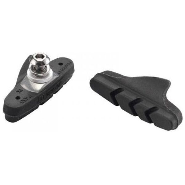 Tektro Brompton remblokset race P473 (2) Zwart