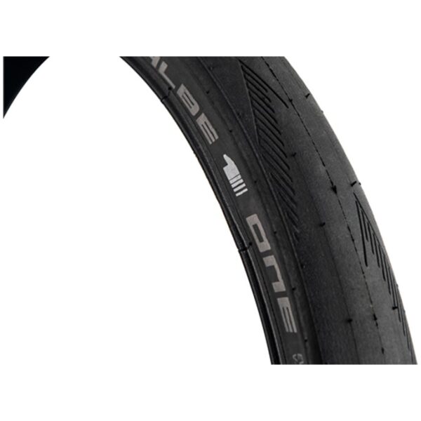 Brompton Buitenband Schwalbe One vouwbaar Black