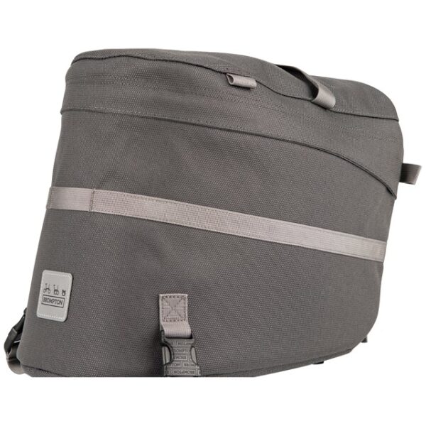 Brompton Borough Roller rack Bag