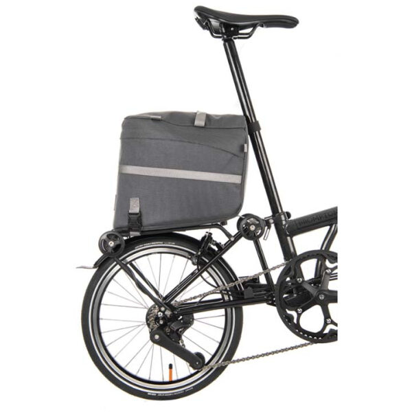 Brompton Borough Roller rack Bag - Afbeelding 3