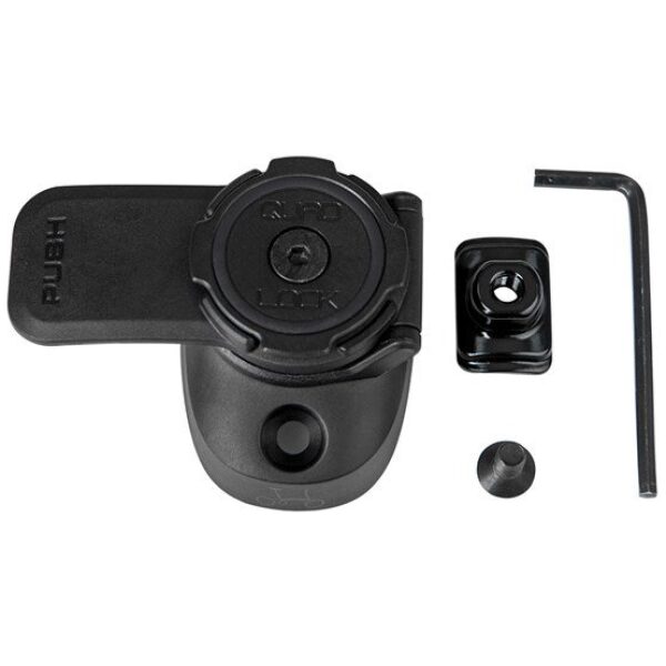 Brompton Phone mount voor T Line met adaptor