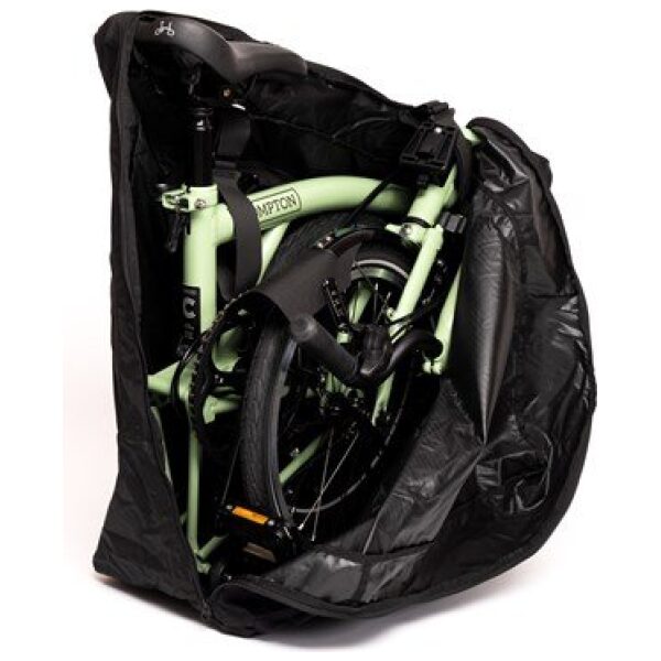 Brompton transport tas