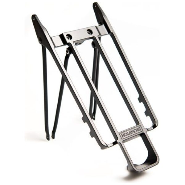 Brompton achterdrager Black