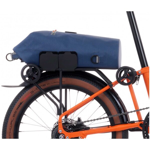 Brompton Borough roller rack Bag ( G Line)
