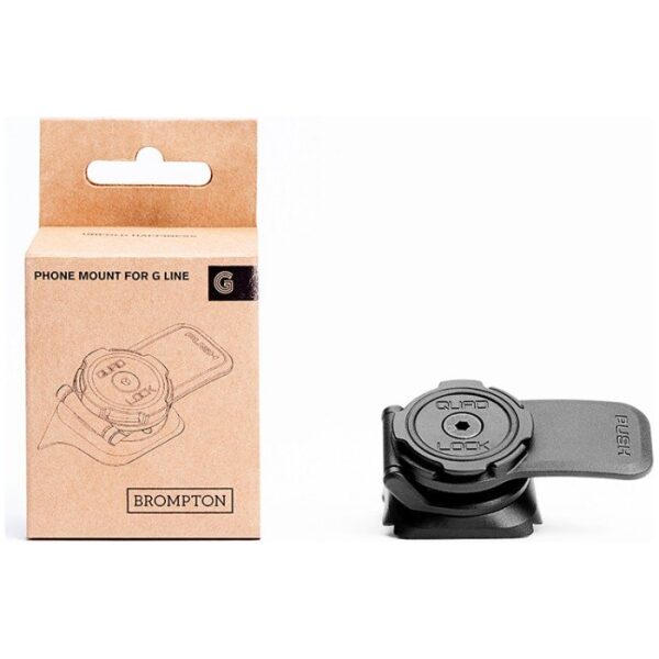 Brompton Phonemount voor G Line