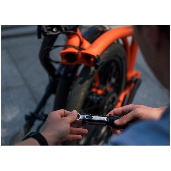 Brompton toolkit voor G Line
