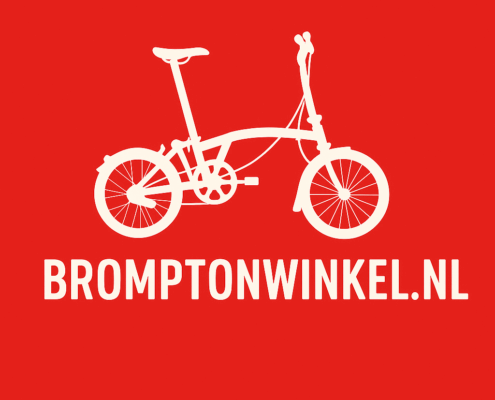Bromptonwinkel.nl - Zwaan Bikes Rotterdam