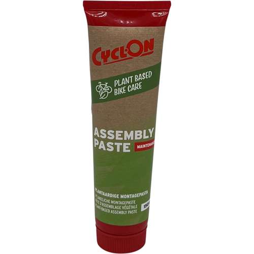 Cyclon Plant Based Assembly Paste 150 ml - Afbeelding 2