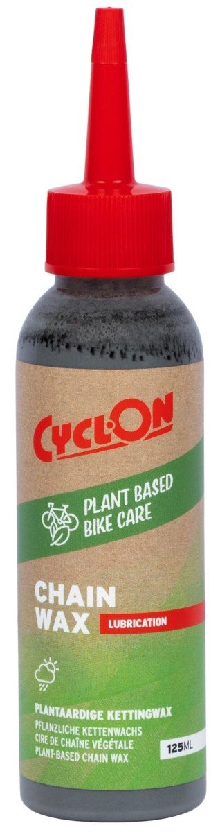 Cyclon Plant Based Chain Wax 125 ml