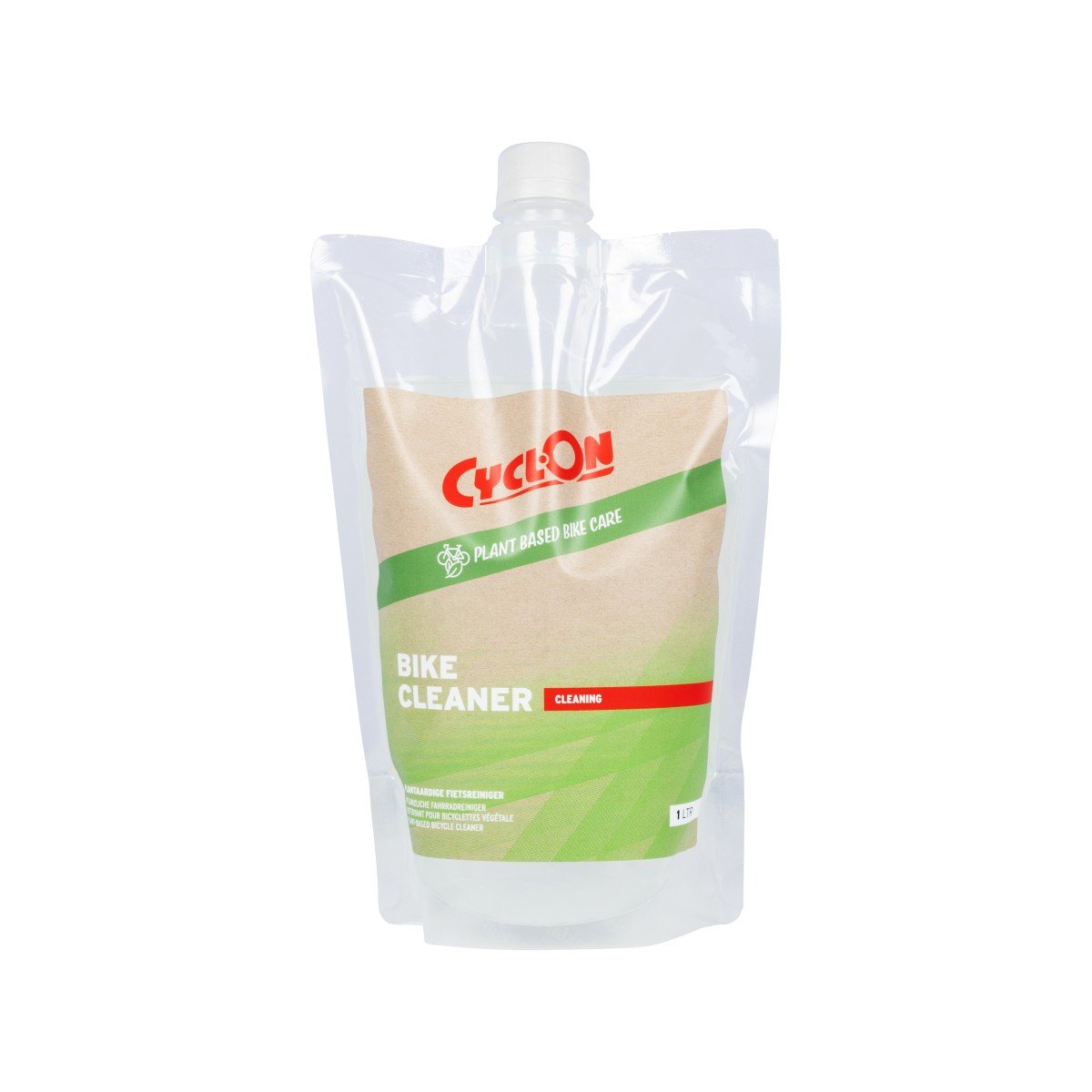 Cyclon Plant Based Bike Cleaner 1 liter