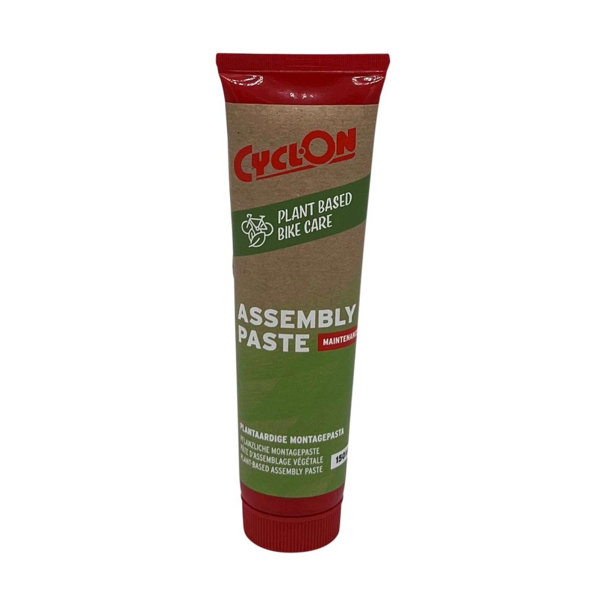 Cyclon Plant Based Assembly Paste 150 ml
