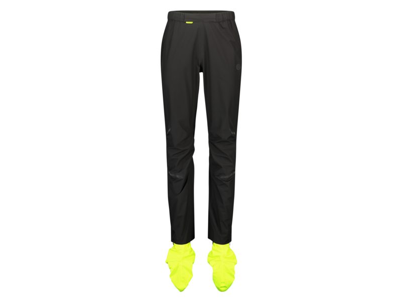 Agu compact rain pants commuter men