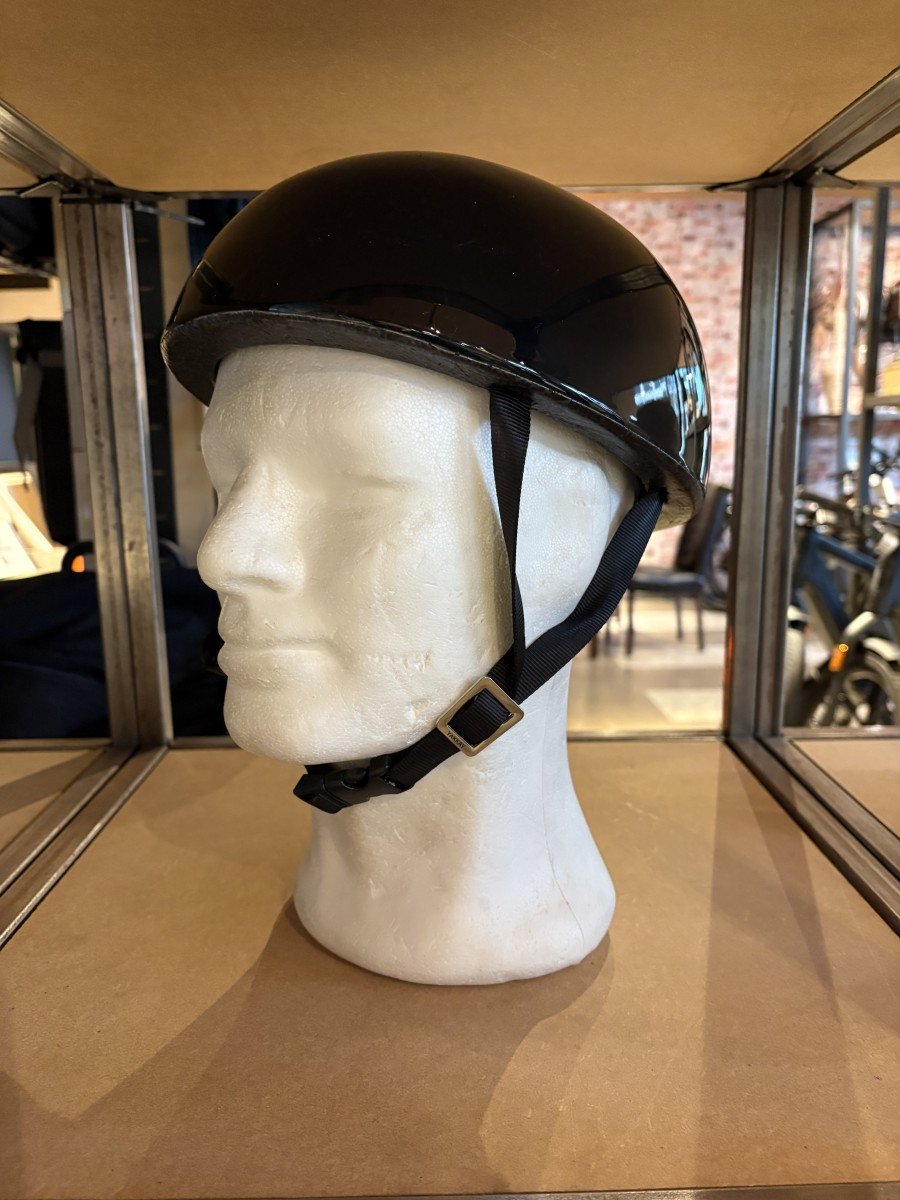 Yakkay Smart TWO Helm Zwart